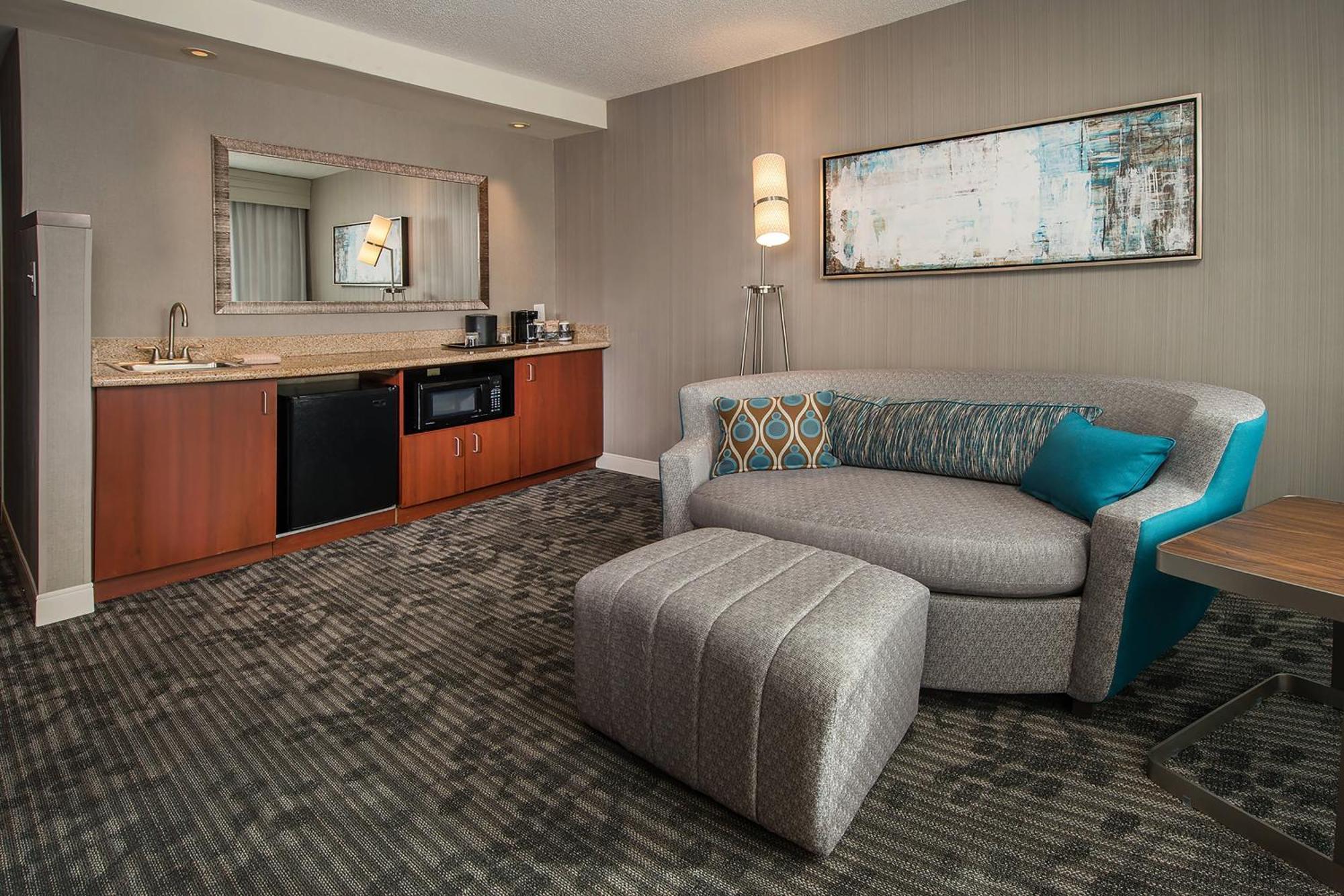 Courtyard By Marriott Gaithersburg Washingtonian Center Exterior photo