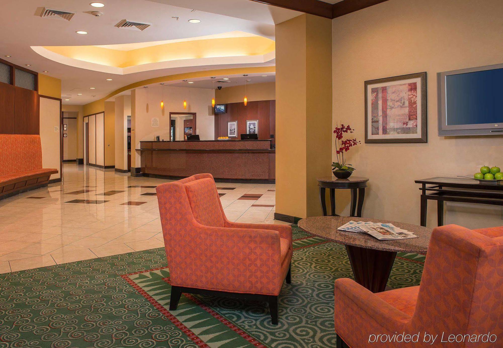 Courtyard By Marriott Gaithersburg Washingtonian Center Exterior photo