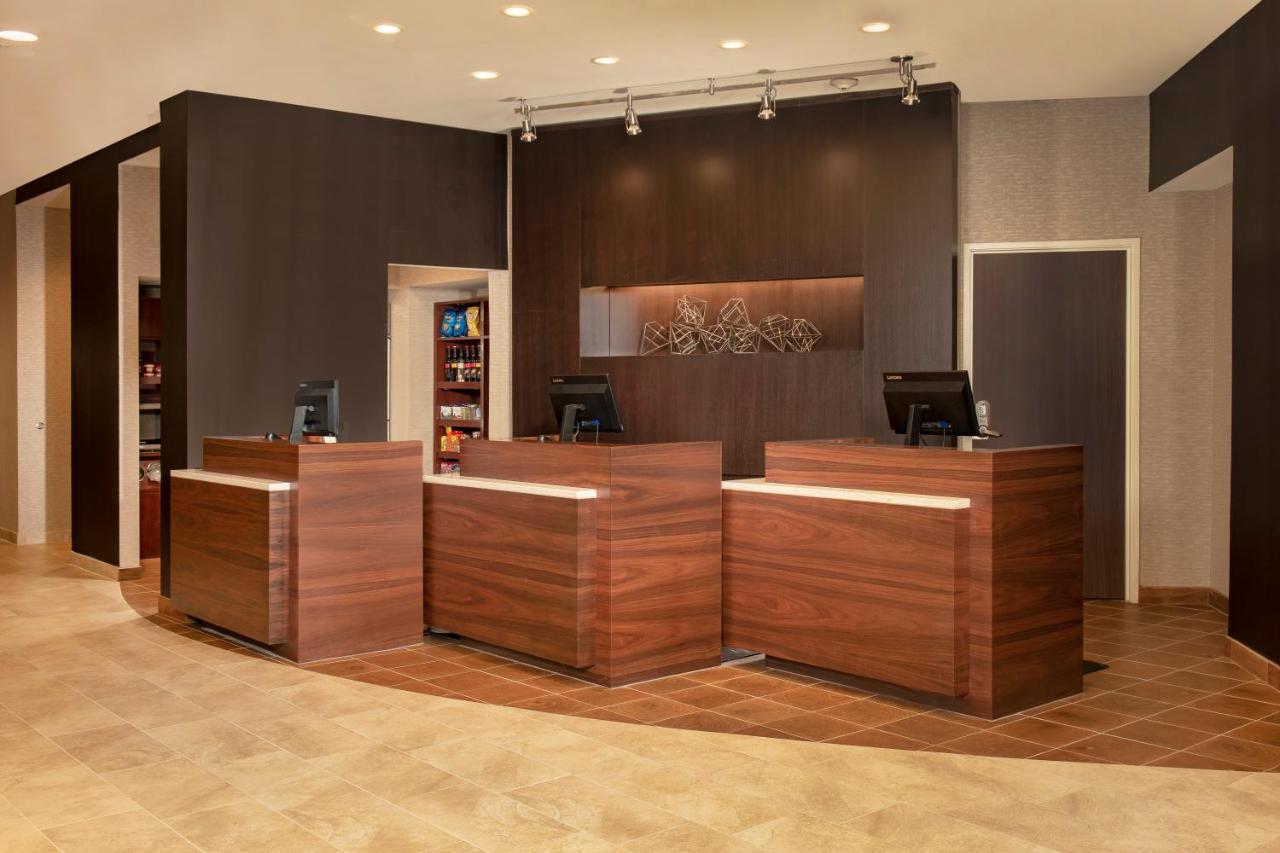 Courtyard By Marriott Gaithersburg Washingtonian Center Exterior photo